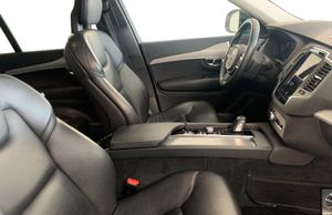 Volvo XC90 R Design   - Foto 5