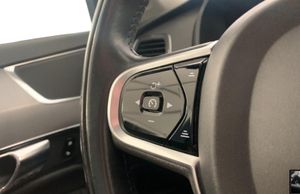 Volvo XC90 R Design   - Foto 16