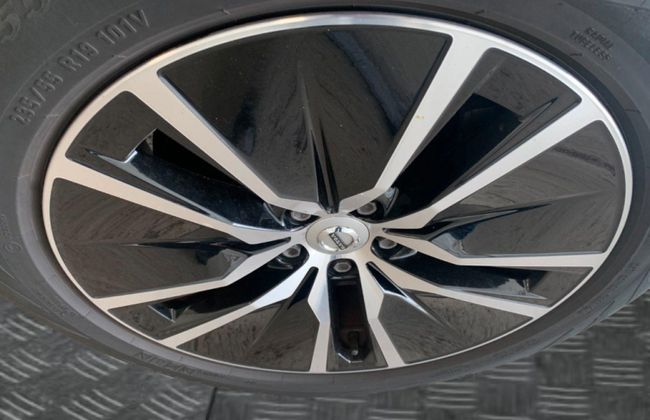 Volvo XC90 R Design   - Foto 4