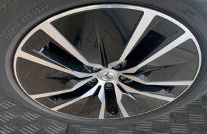 Volvo XC90 R Design   - Foto 4