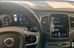 Volvo XC90 R Design   - Foto 17