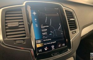 Volvo XC90 R Design   - Foto 18