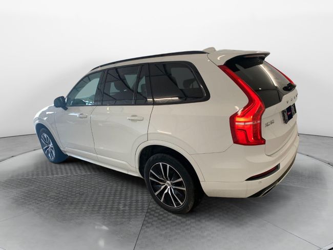 Volvo XC90 R Design   - Foto 10