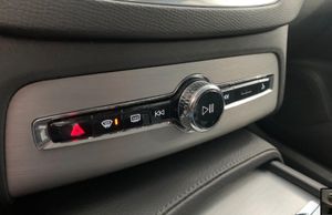 Volvo XC90 R Design   - Foto 14