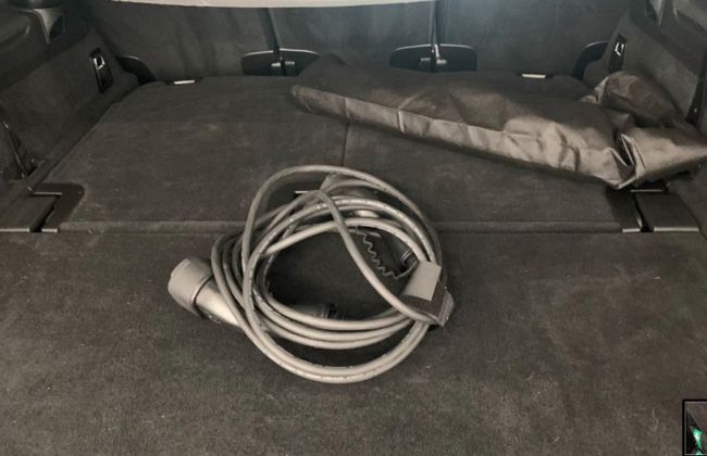 Volvo XC90 R Design   - Foto 8