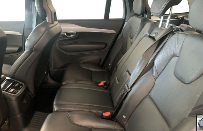 Volvo XC90 R Design   - Foto 11