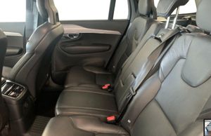 Volvo XC90 R Design   - Foto 11