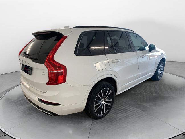Volvo XC90 R Design   - Foto 6