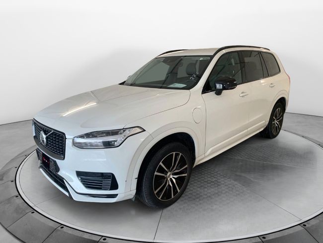 Volvo XC90 R Design   - Foto 2