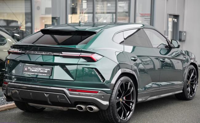 Lamborghini Urus Performante   - Foto 5