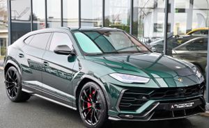 Lamborghini Urus Performante   - Foto 4