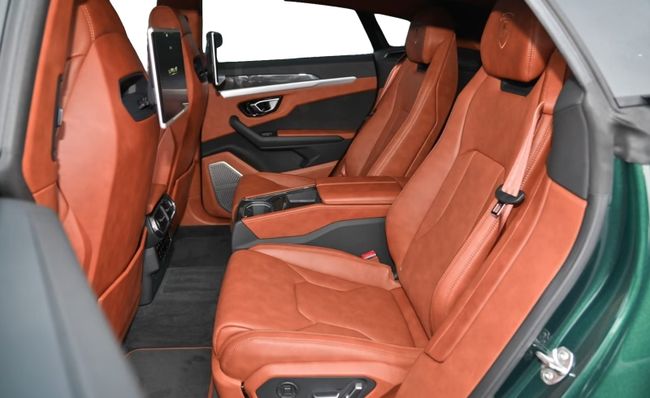 Lamborghini Urus Performante   - Foto 15