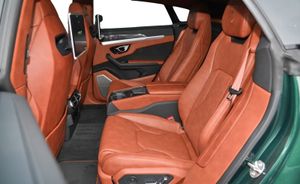Lamborghini Urus Performante   - Foto 15