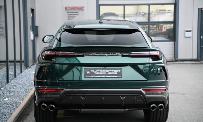 Lamborghini Urus Performante   - Foto 6