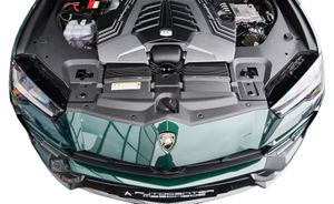 Lamborghini Urus Performante   - Foto 8