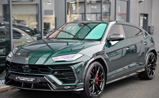 Lamborghini Urus Performante   - Foto 2