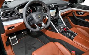 Lamborghini Urus Performante   - Foto 10