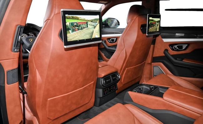 Lamborghini Urus Performante   - Foto 17