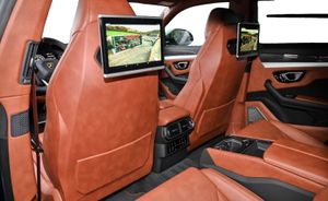 Lamborghini Urus Performante   - Foto 17