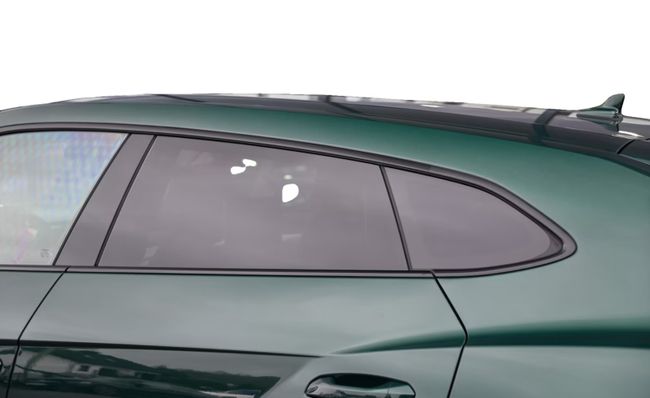 Lamborghini Urus Performante   - Foto 21