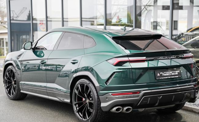 Lamborghini Urus Performante   - Foto 7