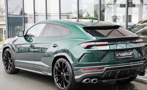 Lamborghini Urus Performante   - Foto 7