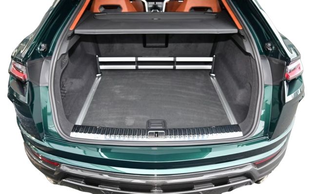 Lamborghini Urus Performante   - Foto 9