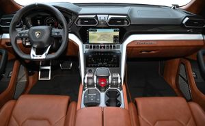 Lamborghini Urus Performante   - Foto 11