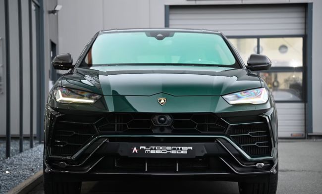 Lamborghini Urus Performante   - Foto 3