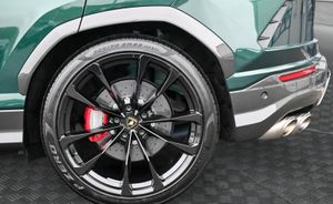 Lamborghini Urus Performante   - Foto 23
