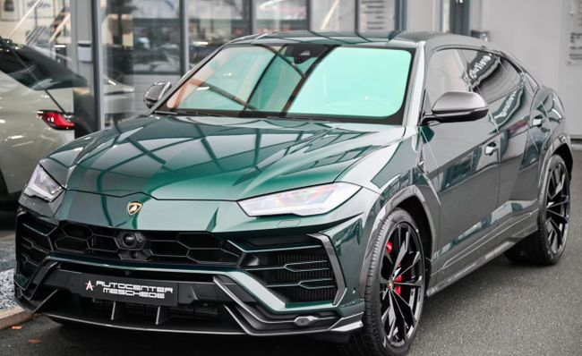 Lamborghini Urus Performante   - Foto 18