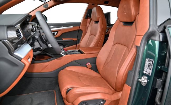 Lamborghini Urus Performante   - Foto 13