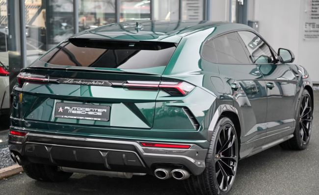 Lamborghini Urus Performante   - Foto 20