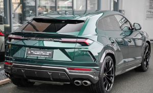 Lamborghini Urus Performante   - Foto 20