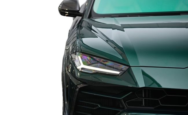 Lamborghini Urus Performante   - Foto 19