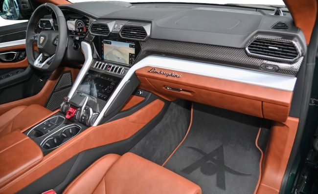 Lamborghini Urus Performante   - Foto 12