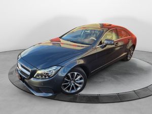 Mercedes-Benz CLS 400 Luxury  - Foto 3