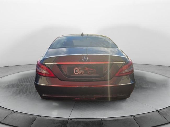 Mercedes-Benz CLS 400 Luxury  - Foto 26