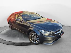 Mercedes-Benz CLS 400 Luxury  - Foto 2