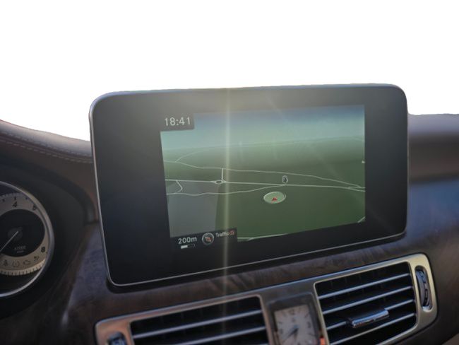 Mercedes-Benz CLS 400 Luxury  - Foto 18