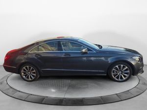 Mercedes-Benz CLS 400 Luxury  - Foto 11