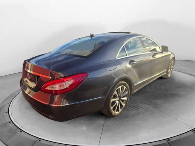 Mercedes-Benz CLS 400 Luxury  - Foto 4