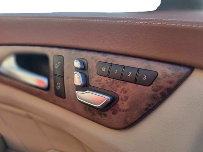 Mercedes-Benz CLS 400 Luxury  - Foto 10