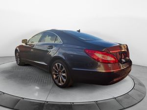 Mercedes-Benz CLS 400 Luxury  - Foto 27