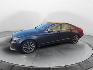 Mercedes-Benz CLS 400 Luxury  - Foto 13