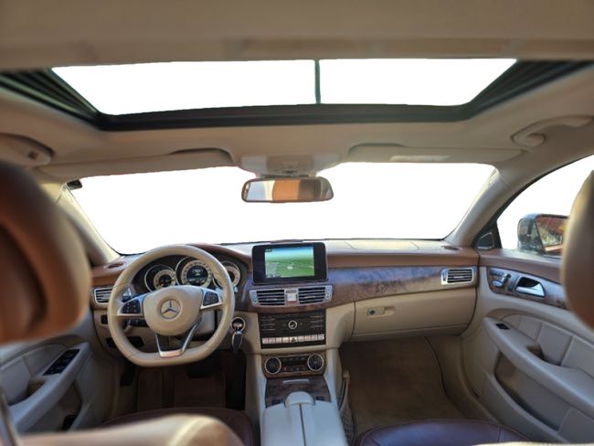 Mercedes-Benz CLS 400 Luxury  - Foto 5
