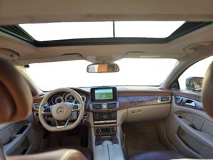 Mercedes-Benz CLS 400 Luxury  - Foto 5