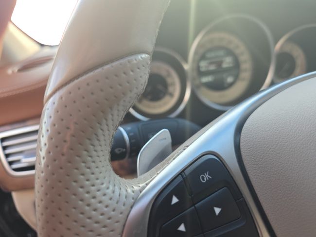 Mercedes-Benz CLS 400 Luxury  - Foto 17