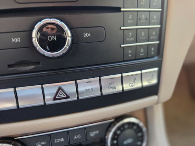 Mercedes-Benz CLS 400 Luxury  - Foto 20