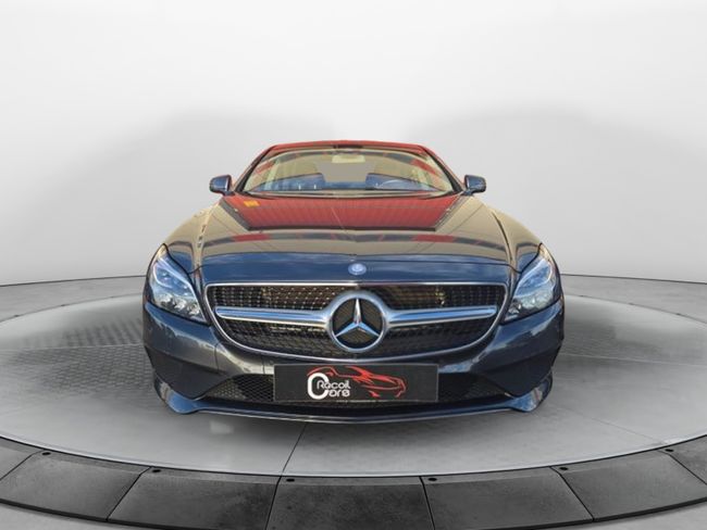 Mercedes-Benz CLS 400 Luxury  - Foto 12